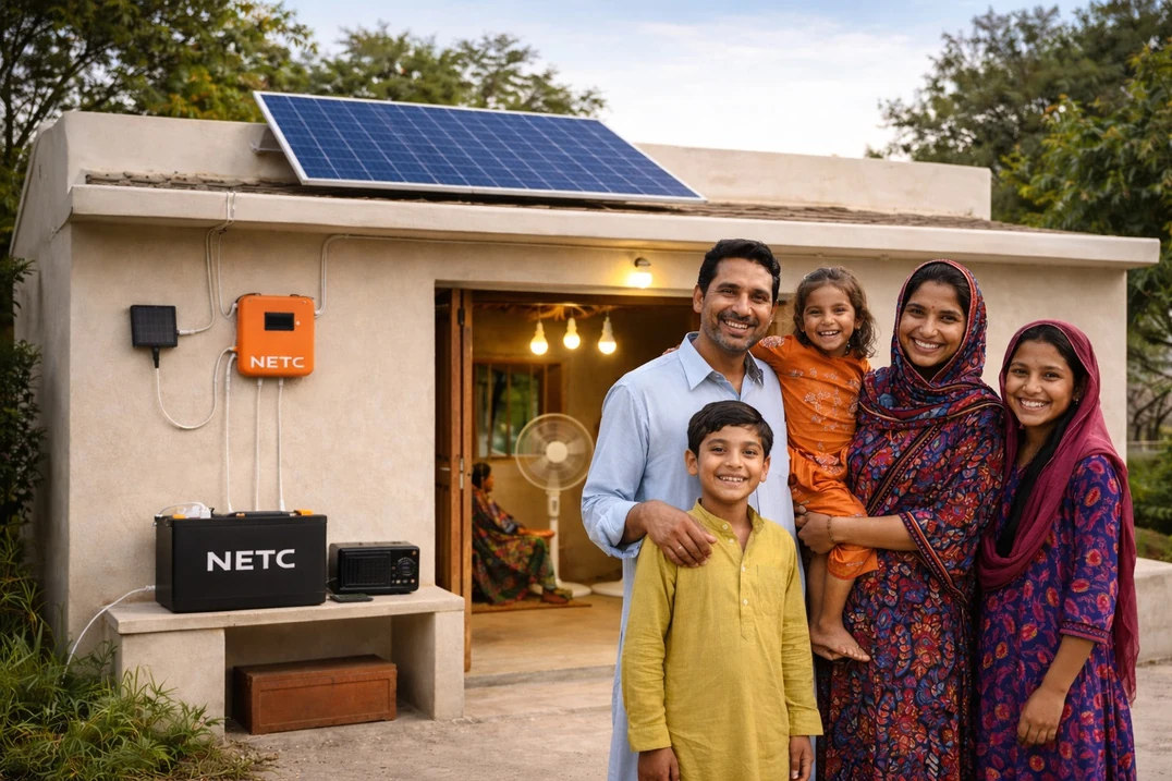 Renewable Energy Integration